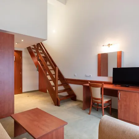 Odaya Social 호텔 반스코