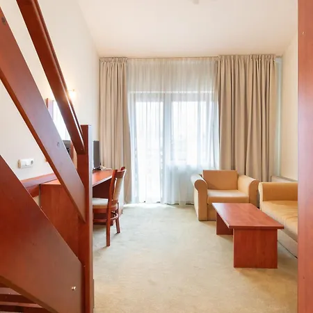 Hotel Odaya & Coworking By Np House 4*