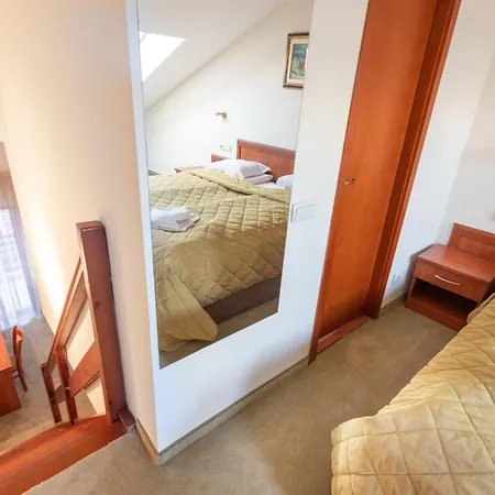 Np House- Social Hotel&coworking By Networking Premium, Free Shuttle Банско