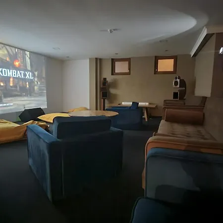 Hotel Odaya & Coworking By Np House