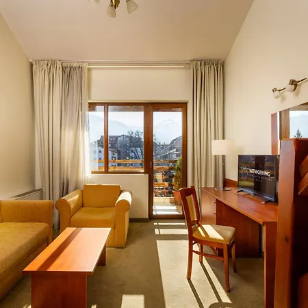 Odaya & Coworking By Np House 4*