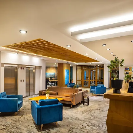 Hotel Odaya & Coworking By Np House