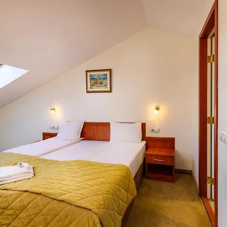 Np House- Social Hotel&coworking By Networking Premium, Free Shuttle Отель Банско