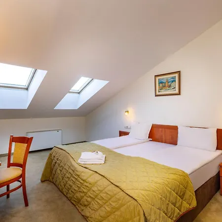 Hotel Odaya & Coworking By Np House Bansko