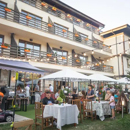 Odaya & Coworking By Np House Hotel 4*
