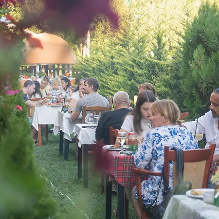 Отель Np House- Social Hotel&coworking By Networking Premium, Free Shuttle 4*