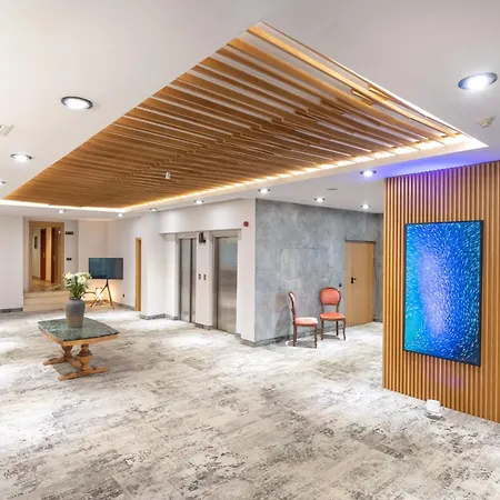 The Social By Networking Premium 4* Bansko