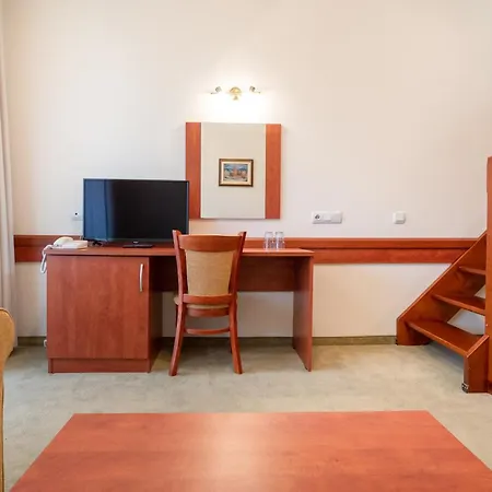 The Social By Networking Premium Hotell 4*
