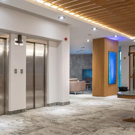 Hotell The Social By Networking Premium 4*