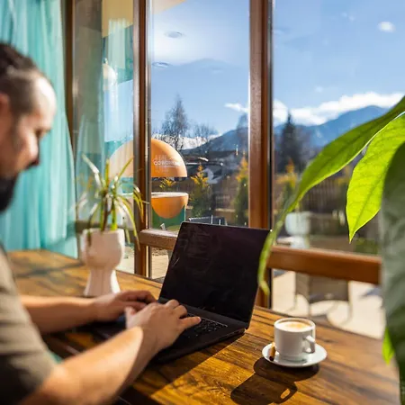 The Social By Networking Premium Bansko