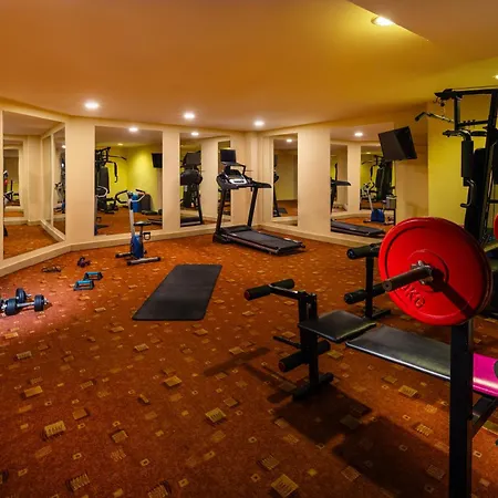 Hotell The Social By Networking Premium 4*