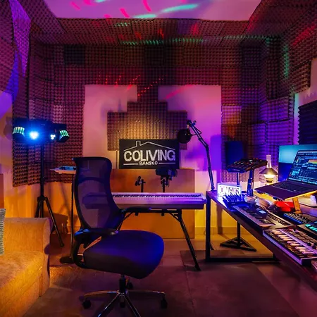 فندق Np House- Social Hotel&coworking By Networking Premium, Free Shuttle 4*