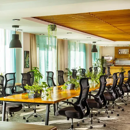 Hotell The Social By Networking Premium Bansko