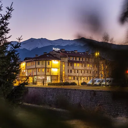 The Social By Networking Premium 4* Bansko