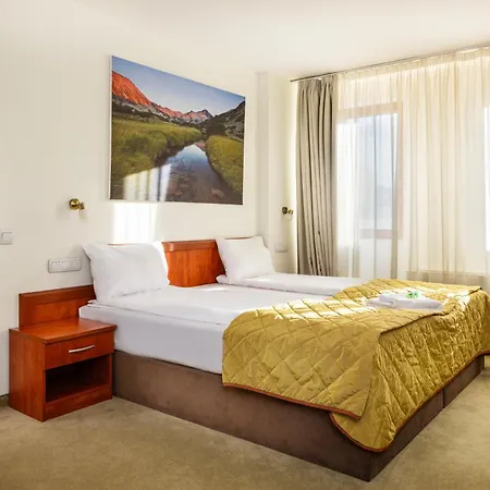 The Social By Networking Premium 4* Bansko