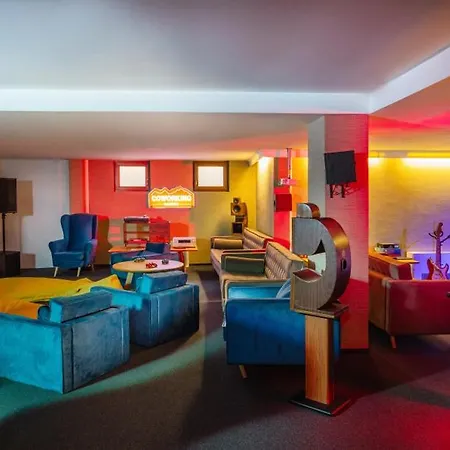 The Social By Networking Premium Bansko