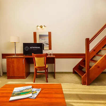 The Social By Networking Premium Hotell