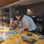 Odaya & Coworking By Np House