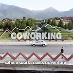 Хотел Odaya & Coworking By Np House Банско