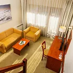 Odaya & Coworking By Np House 4* Банско