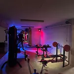 Odaya & Coworking By Np House Хотел 4*