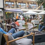Odaya & Coworking By Np House Хотел