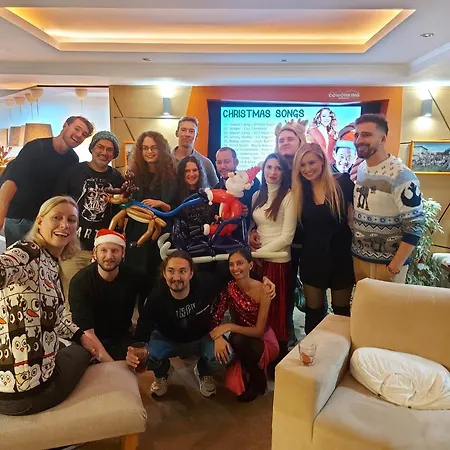 The Social By Networking Premium Ξενοδοχείο 4*