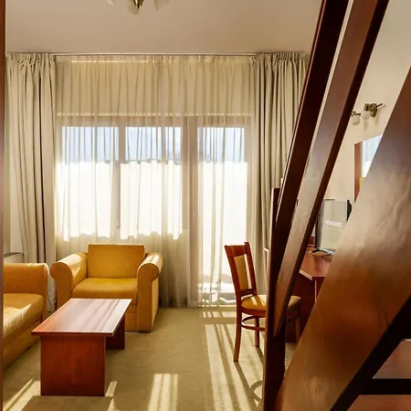 Odaya & Coworking By Np House 4*