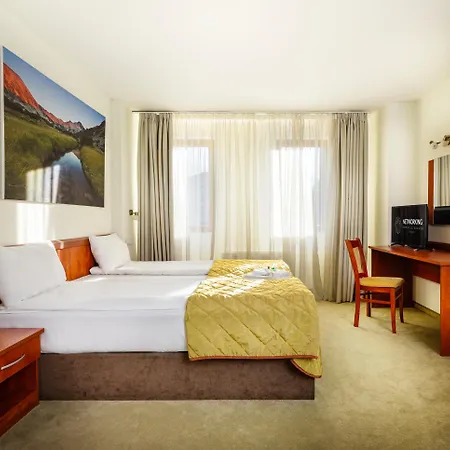 The Social By Networking Premium 4*