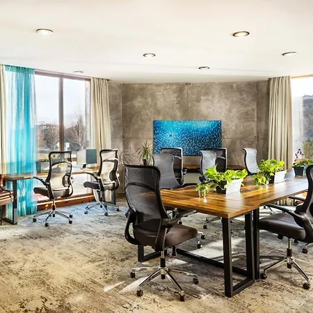 The Social By Networking Premium Ξενοδοχείο 4*