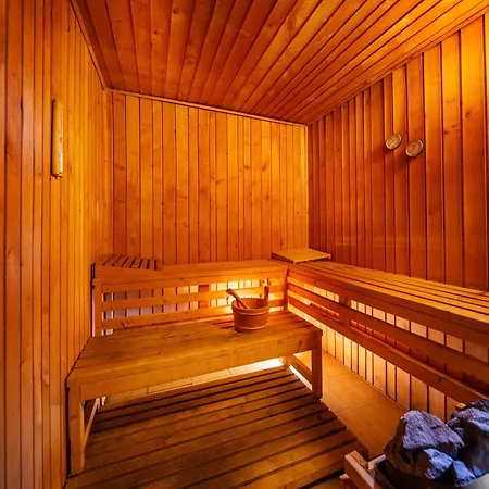 Odaya Social Hotel Bansko