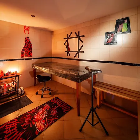 The Social By Networking Premium Bansko