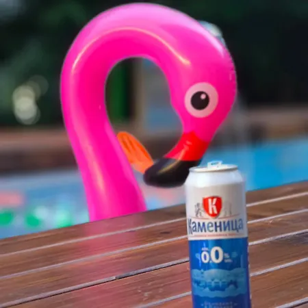 Szálloda Odaya Social 4*