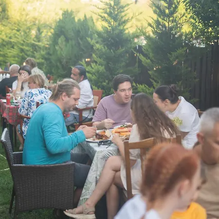 Np House- Social Hotel&coworking By Networking Premium, Free Shuttle Hotel Bansko