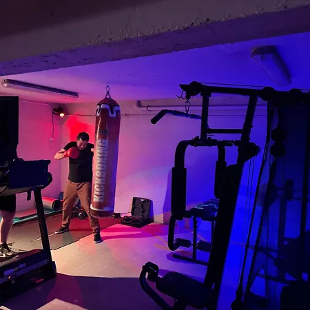 Hotel Np House- Social Hotel&coworking By Networking Premium, Free Shuttle Bansko