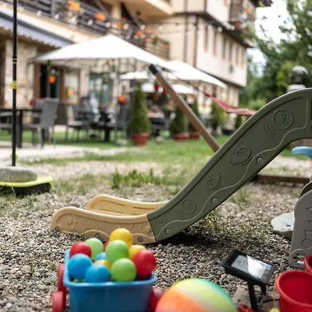 Odaya Social Hotel Bansko