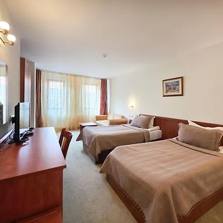 Hotell Odaya Social Bansko