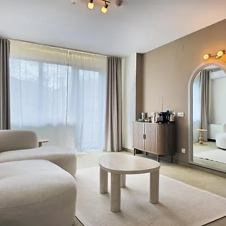 Odaya Social Hotel Bansko