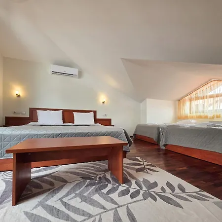 Hotel Odaya Social Bansko