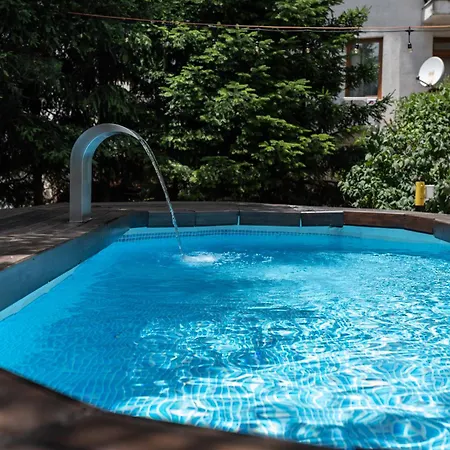 Hotel Odaya Social Bansko