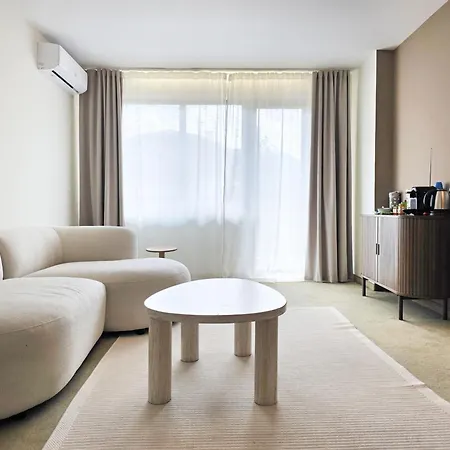 Hotel Odaya Social 4*