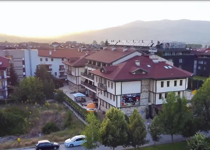 호텔 Np House- Social Hotel&coworking By Networking Premium, Free Shuttle 4*