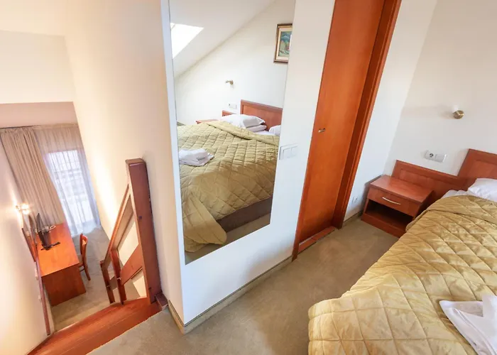 Np House- Social Hotel&coworking By Networking Premium, Free Shuttle 반스코