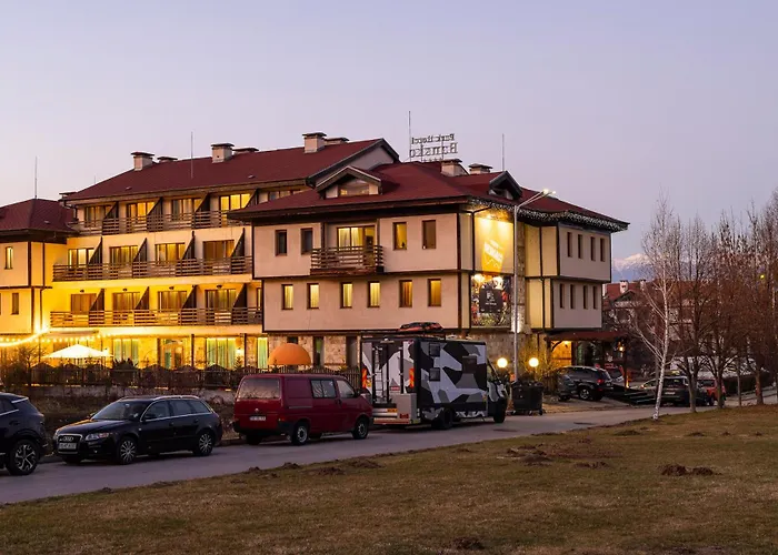 Np House- Social Hotel&coworking By Networking Premium, Free Shuttle 4*