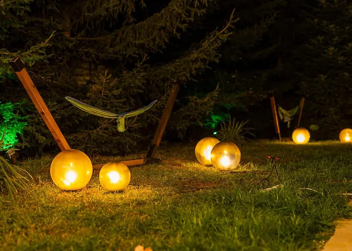 Np House- Social Hotel&coworking By Networking Premium, Free Shuttle 호텔 반스코