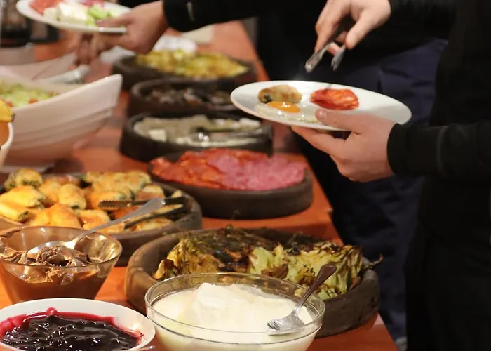 Np House- Social Hotel&coworking By Networking Premium, Free Shuttle 4*