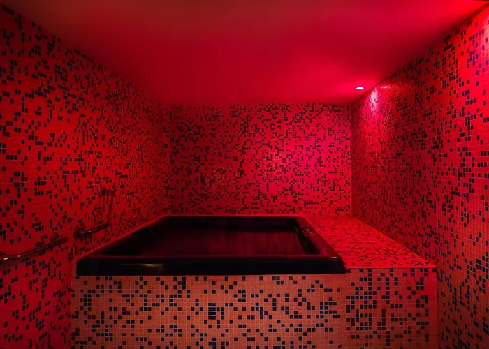 Np House- Social Hotel&coworking By Networking Premium, Free Shuttle 4*