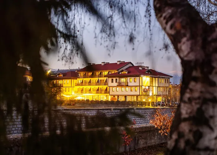 Np House- Social Hotel&coworking By Networking Premium, Free Shuttle 호텔