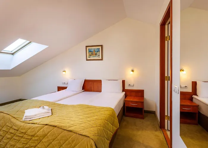 Np House- Social Hotel&coworking By Networking Premium, Free Shuttle 호텔 반스코