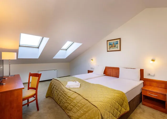 호텔 Np House- Social Hotel&coworking By Networking Premium, Free Shuttle 반스코